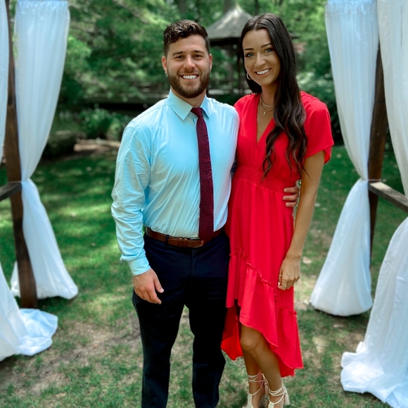 Meet your Posher, Alana - Picture 1 of 1